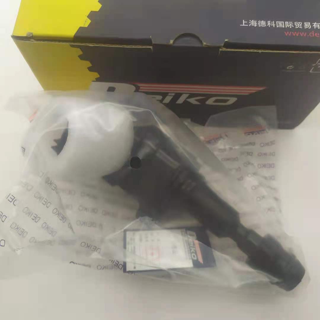 适用别克新老君越2.4新GL8陆尊君威2.0T迈锐宝高压包点火线圈原厂
