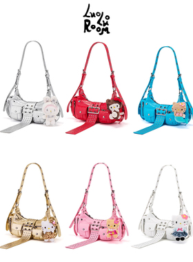 LuoLuoRoom原创正品