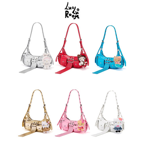 LuoLuoRoom原创正品