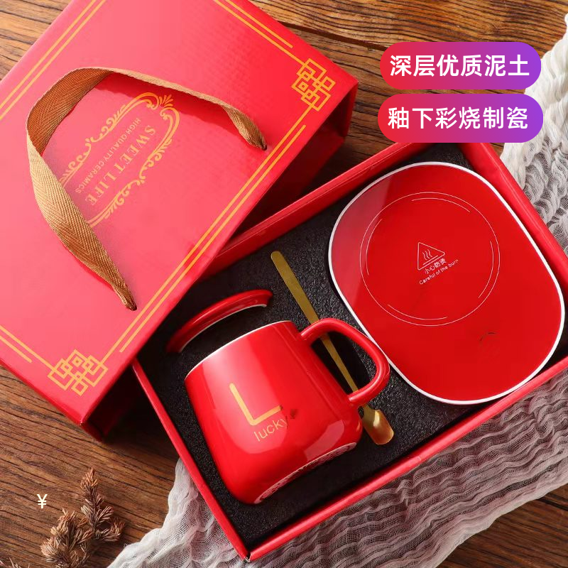 伴手礼女伴娘礼物送员工