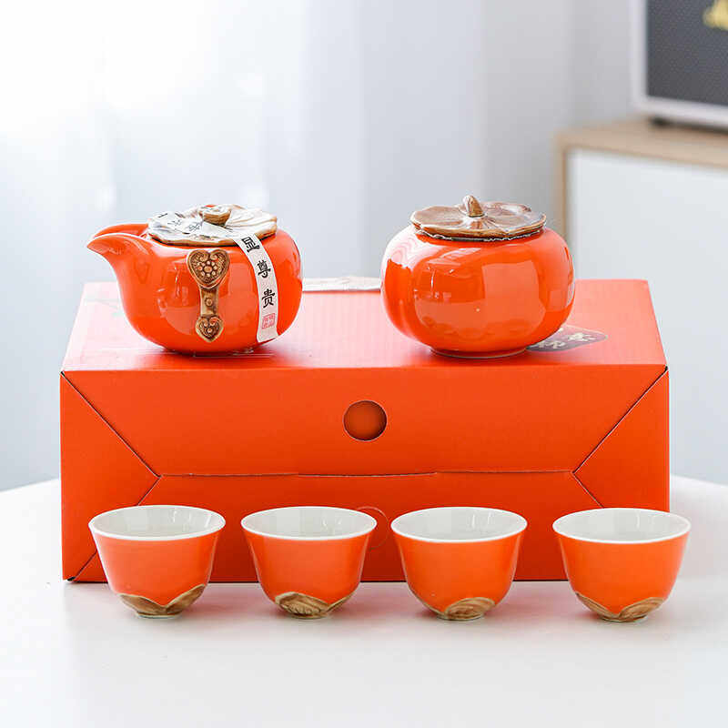 伴手礼盒实用小礼品乔迁回礼活动赠送品茶具开业礼袋子毕业季公司