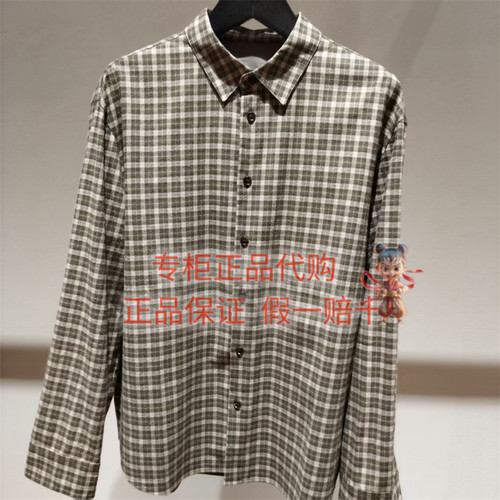 速写休闲衬衫9Q9214500
