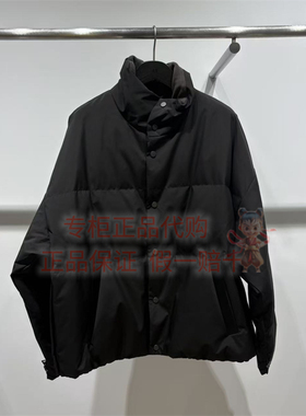 现货CR0QUIS/速写正品国内代购2025冬 9P0C12410羽绒服 2295