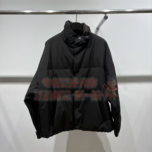 现货CR0QUIS/速写正品国内代购2025冬 9P0C12410羽绒服 2295