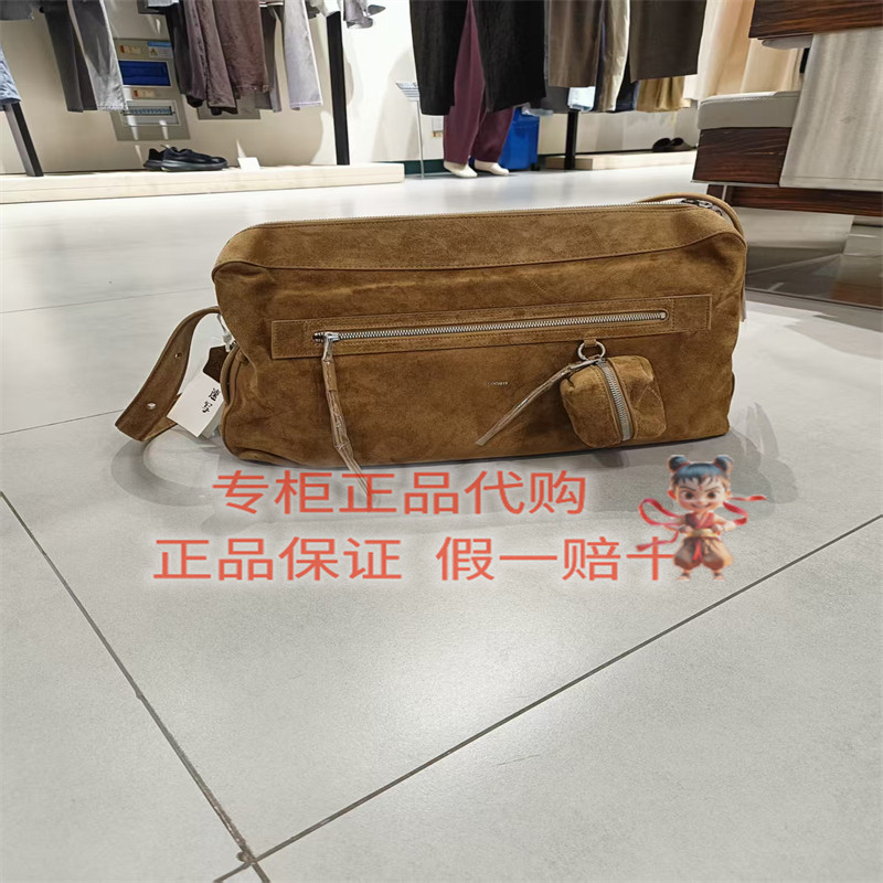 速写单肩包8Q9L10240
