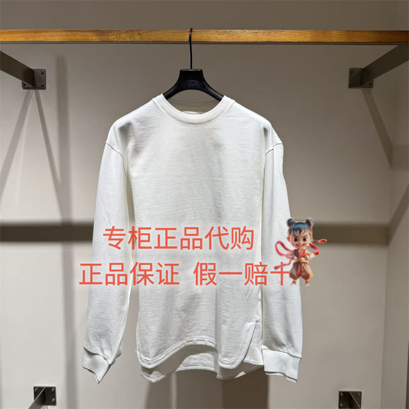速写长袖上衣9Q9114010