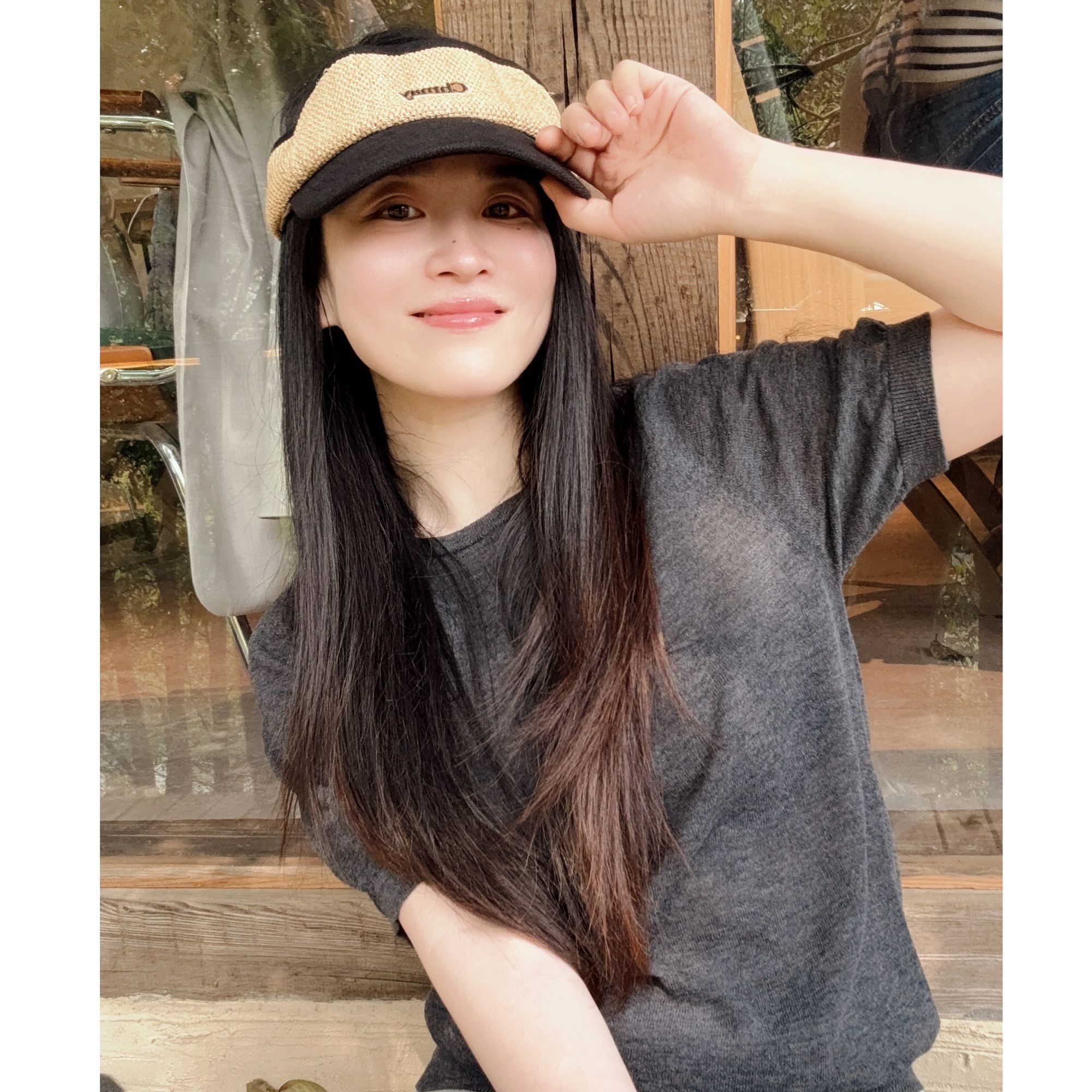 NicoleZhao其他套头针织