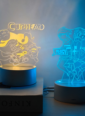 传说之下Undertale周边sans房间装饰桌面摆件手办送女生生日男孩