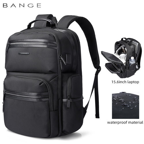 Bange班歌BG-2601双肩包新款背包