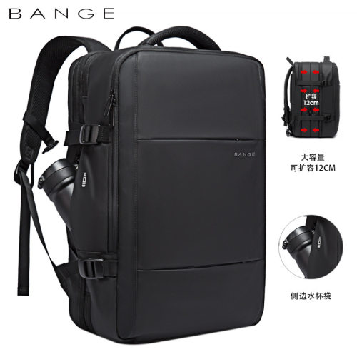 BANGE班歌新款男士商务背包旅行