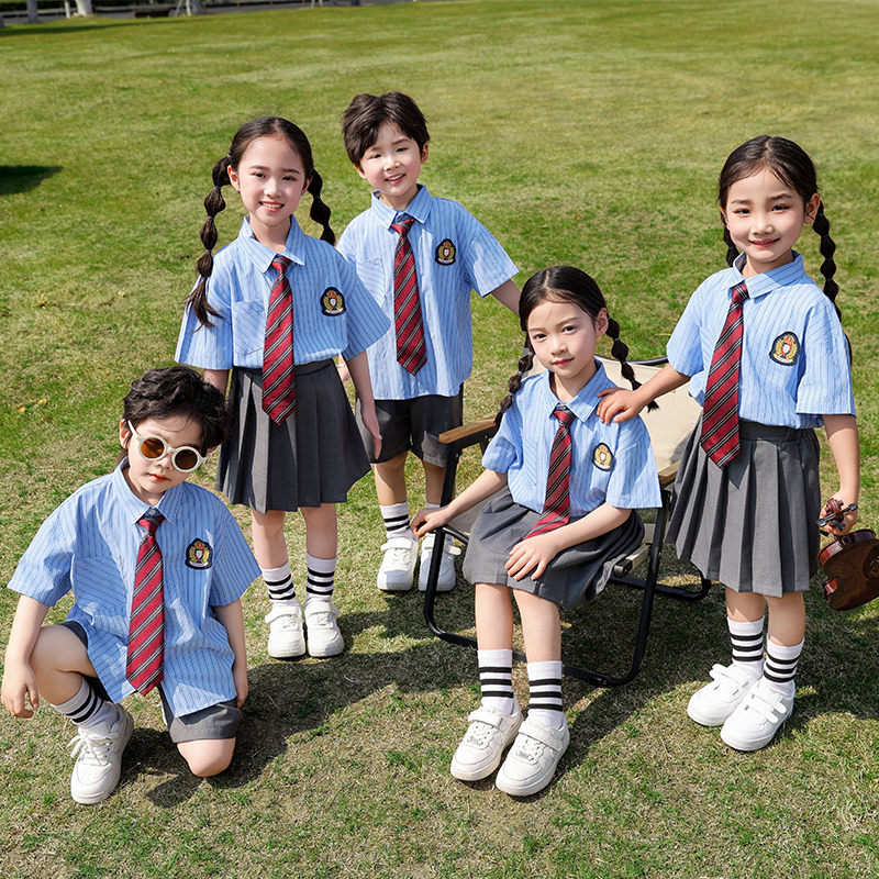 幼儿园六一儿童节演出服装啦啦服