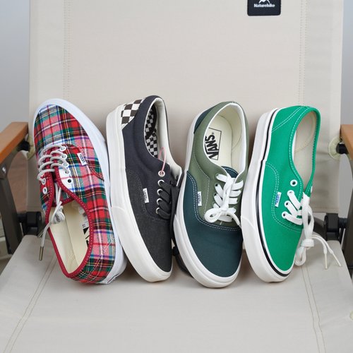 vans舒适休闲百搭低帮帆布鞋板鞋