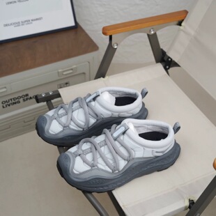 HOKA正品Ora Primo运动舒适简洁百搭低帮休闲鞋男款1141570-SSTST