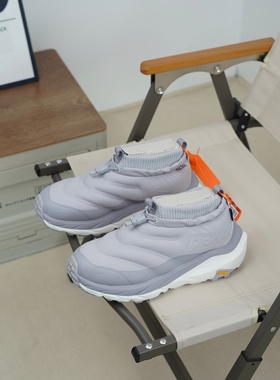 HOKA正品卡哈2 GTX登山防滑耐磨舒适百搭休闲徒步鞋 1155196-AYF