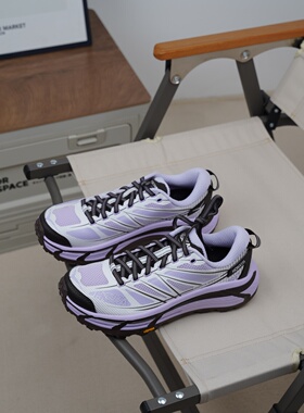 HOKA正品MAFATE SPEED 2男女款马法特2休闲运动跑步鞋1126851-ISF