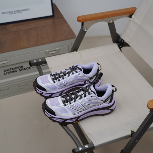 HOKA正品MAFATE SPEED 2男女款马法特2休闲运动跑步鞋1126851-ISF