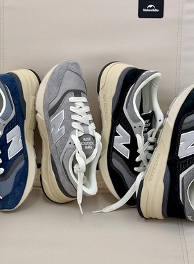 NEW BALANCE正品NB男女低帮休闲百搭运动鞋跑步鞋U997RHA RHB RHC