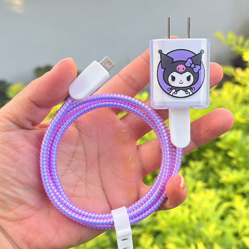 适用Huntkey航嘉45W充电器壳iPhone17苹果16promax数据线保护套绳,3C数码配件,充电器保护套,淘宝优惠券,粉丝福利购,淘宝优惠卷