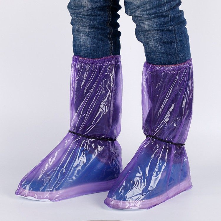 雨鞋套加厚防滑耐磨男女款防雨防水pvc加长非一次性鞋套分尺码,居家日用,雨鞋/雨靴,淘宝优惠券,粉丝福利购,淘宝优惠卷