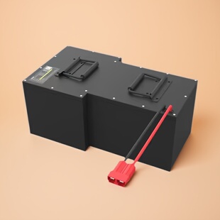 天能锂电7255型72V52a 72v100a 72v80电动摩托车半固态锂电池大容