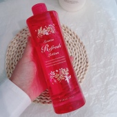 瑷微丹保湿 捡漏 湿敷不心疼 化妆水500ml爽肤水撤柜无批