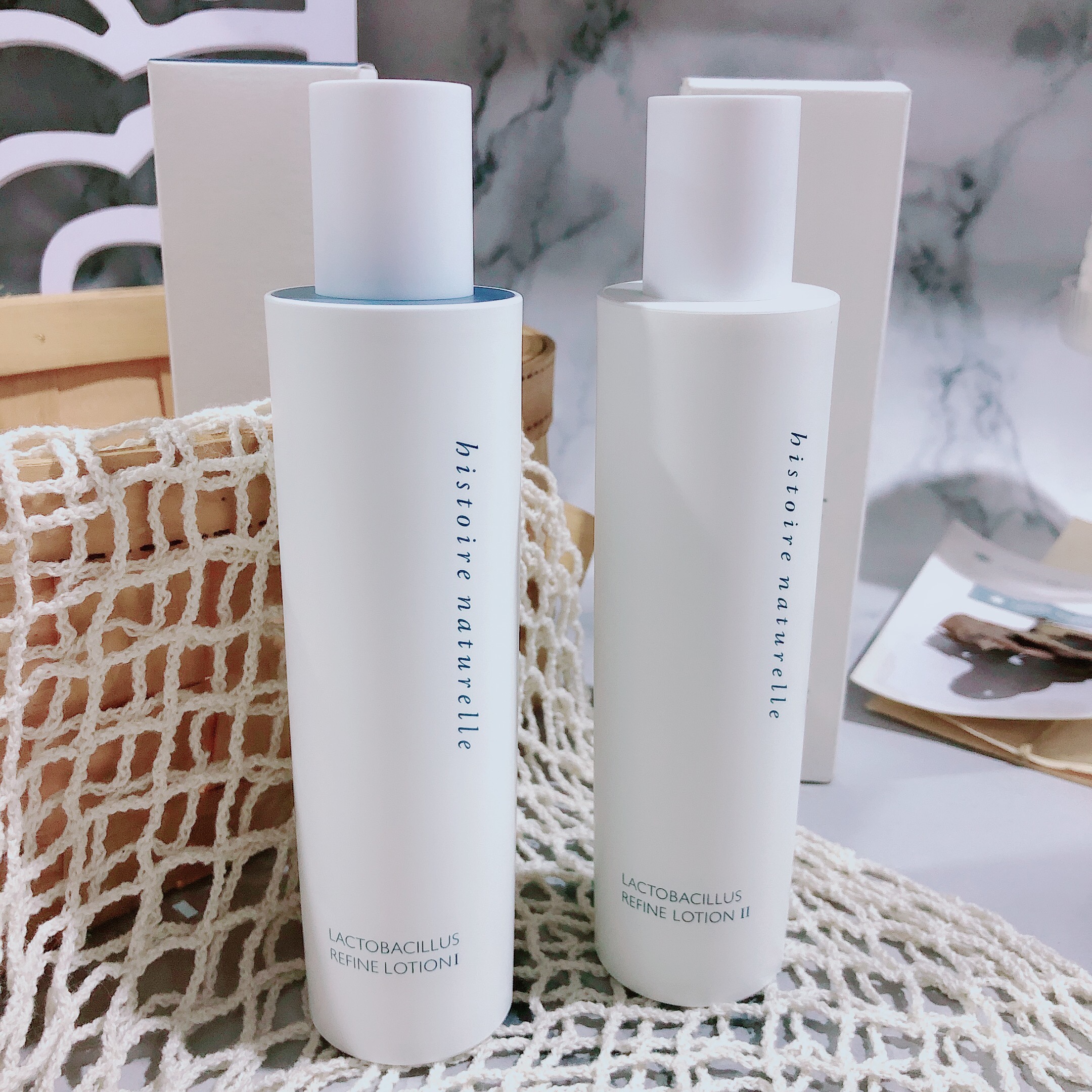 看日期！外盒污损~韩国荷家乳酸菌水润滋润平衡乳100ML23年11月