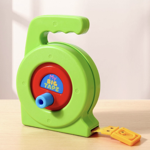 儿童手提软卷尺具尺身高尺测量