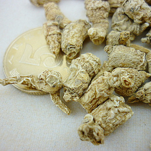 正宗加拿大进口花旗参特级整枝西洋参粒头正品 可切片65g