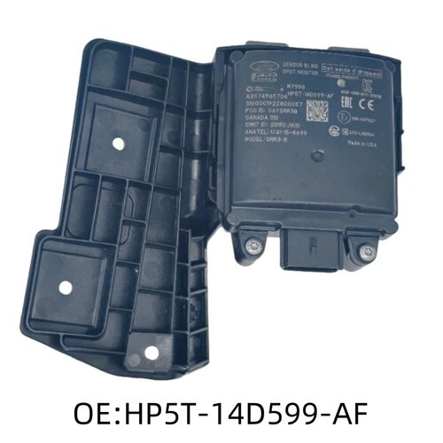 并线铺助BSM模块HP5T-14D599-AF