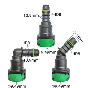 9.49 ID8卡扣适用于部分福特美系车路虎陆风X8滤清器汽油柴油锁扣