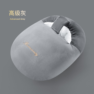 暖脚神器 暖足冬天暖被窝不插电热水袋充电暖手 暖脚宝床上睡觉用