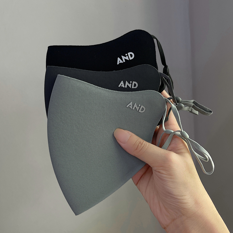 雪林鹿冬季保暖防寒口罩