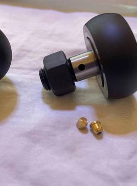 CFRTH12-30，CFFRRA,CFRAH,聚氨酯包覆凸轮轴承随动器，CFRSH