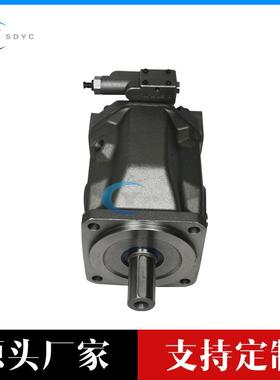A4VSO71DR/30R-PPB13NOO轴向柱塞泵变量柱塞泵