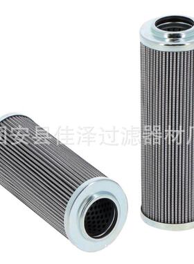 润滑油滤芯P164594过滤系统油滤芯6060016682液压回油滤芯