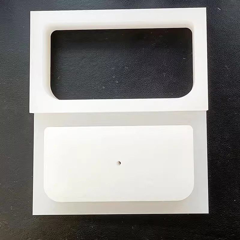 DIY手机包塑形模具手工皮具皮革塑型模具植鞣革定形塑形压模包邮