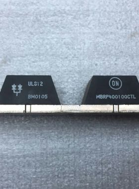 MBRP400100CT CTL MBRP400200CT MBRP40030CTL MBRP40045CTL 拆机