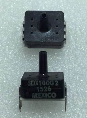 SDX100A2 SDX100A4 SDX100G2 SDX30A2 SDX30D4 SDX30G2压力传感器