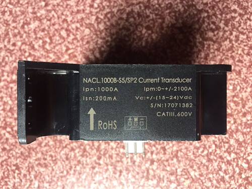 LT200-S/SP33 LT200-S/SP44 NACL1000B-S5/SP2 NACL500B2-S5/SP3