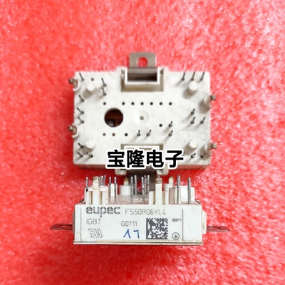 FS10R12YE3 FS35R12YT3 FS50R06YL4 EUPEC SK40GB123 西门康 拆机