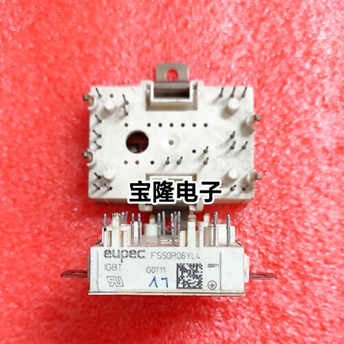 FS10R12YE3 FS35R12YT3 FS50R06YL4 EUPEC SK40GB123 西门康 拆机
