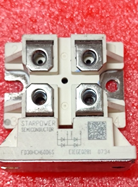 FD30HCH20D6S FD30HCH60D6S FD40HCB25D6S FD120DGS120D6S 拆机