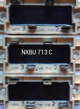 NXBU713C NXBU714B SXBU710C SXBU711C SXBU720C SXBU730D 电阻器