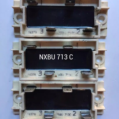 EBG INXB 3X2K7GDC1 3X4K7GDC1 SH1A126 16411 3X4K7 3X6K8 拆机