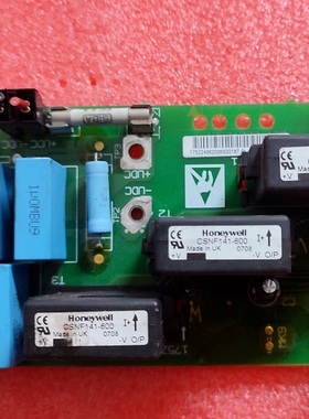 175Z1227 DT9 CSNF141-600 CSNS230-800 丹佛斯 变频器 拆机 整板