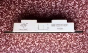 MMF200ZB040DK1G MMF300Y060DK1 MMF400Z010DK1G MMF400Z020DK1