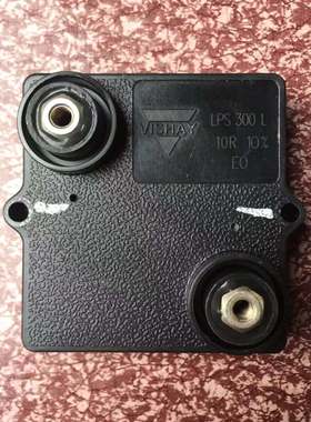 LPS300L 10R LPS600H 470R 4R7 RCEC500L 22R RPS250DL 10R 5%10%