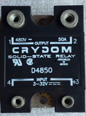 D4850 D4850C CWD4850 CWD4850P CWD4850S-10 480D50SP/PP4235