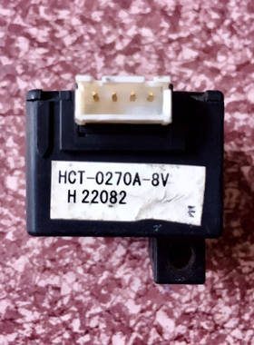 HCT-0270A-8V HC-TS200V4B15 TS300V4B15 3T027125-2 JCE100-ASS