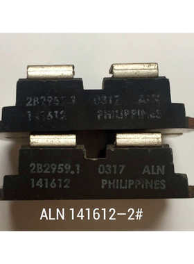 85000005 ALN141612 APT2X100D30J APT2X101S20J APT2X31S20J拆机